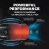 PMP065GUN-8 Masturbator Pump Virtuoso