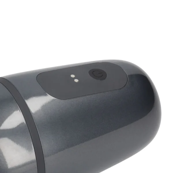PMP068GUN-12 Masturbator Pumped Pulsar