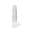 REA092TRA_2_1 RealRock Crystal Clear Dildo 8'
