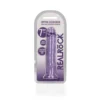 RealRock Straight Realistic Dildo 7''