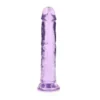RealRock Straight Realistic Dildo 7''