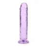 RealRock Straight Realistic Dildo 7''