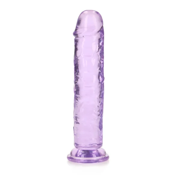 RealRock Straight Realistic Dildo 7''