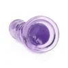 RealRock Straight Realistic Dildo 7''