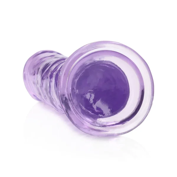 RealRock Straight Realistic Dildo 7''