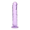 RealRock Straight Realistic Dildo 7''