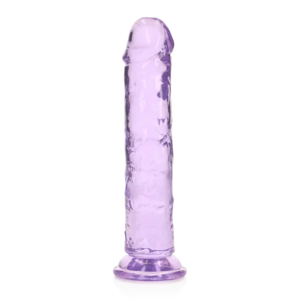 RealRock Straight Realistic Dildo 7''