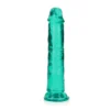 RealRock Straight Realistic Dildo 7''