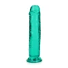 RealRock Straight Realistic Dildo 7''