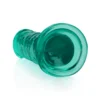 RealRock Straight Realistic Dildo 7''