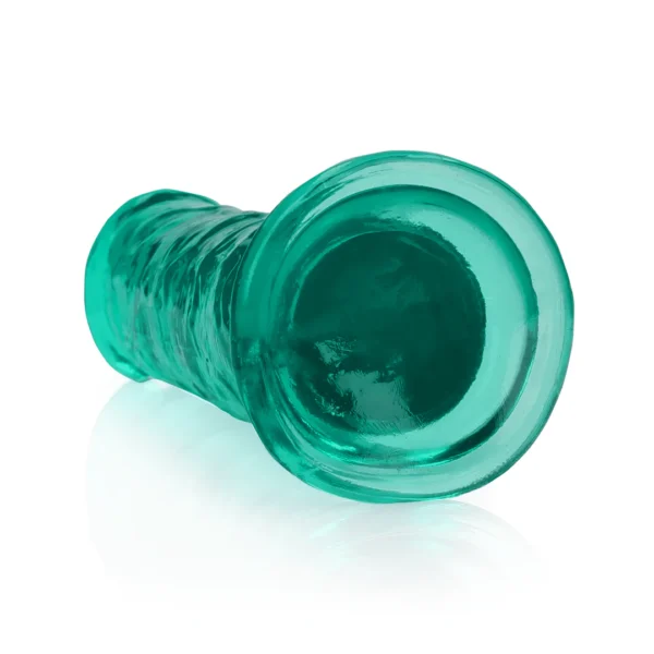 RealRock Straight Realistic Dildo 7''