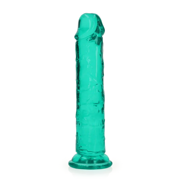 RealRock Straight Realistic Dildo 7''