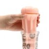 REA196FLE-11 Easy Rider Pussy Masturbator