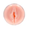 REA196FLE-6 Easy Rider Pussy Masturbator