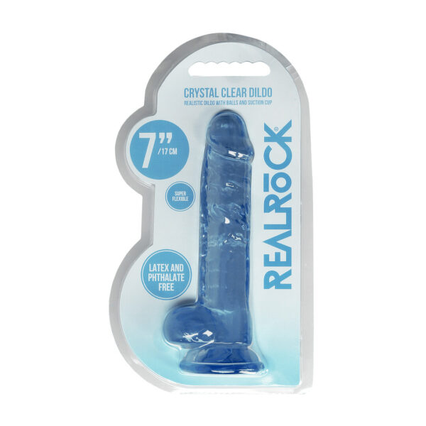 RS130265_REA091BLU_200_scr RealRock Dildo 7''