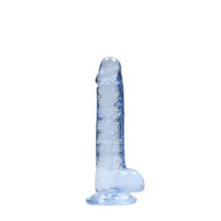 RealRock Dildo 7''