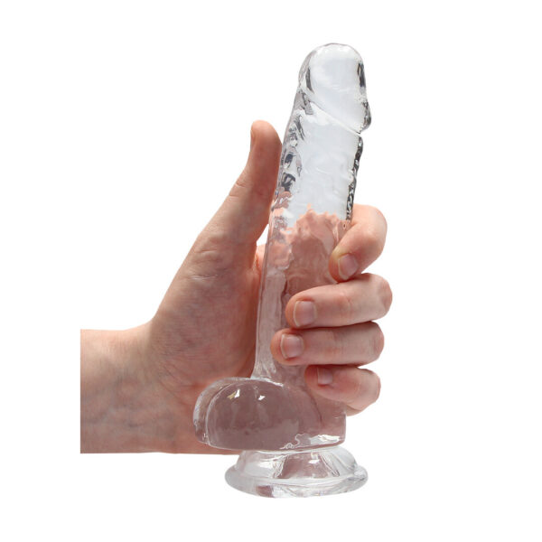 RS130344_REA091TRA_601_scr RealRock Dildo 7''