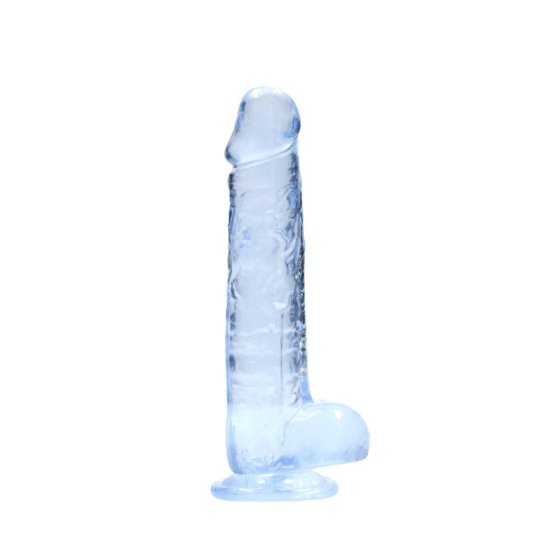 RS130354_REA092BLU_300_scr RealRock Crystal Clear Dildo 8'