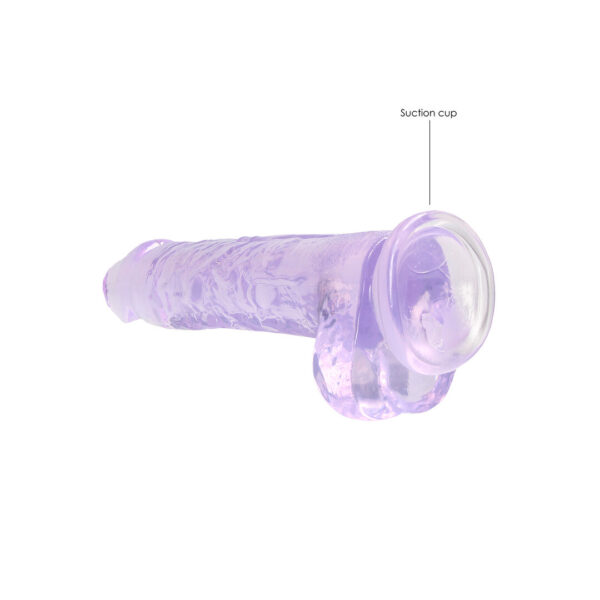 RS130370_REA092PUR_500_scr RealRock Crystal Clear Dildo 8'