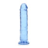 RealRock Straight Realistic Dildo 7''