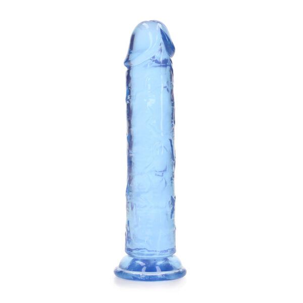 RealRock Straight Realistic Dildo 7''