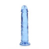 RealRock Straight Realistic Dildo 7''