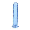 RealRock Straight Realistic Dildo 7''