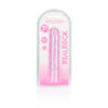 RealRock Straight Realistic Dildo 7''