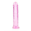 RealRock Straight Realistic Dildo 7''