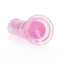 RealRock Straight Realistic Dildo 7''