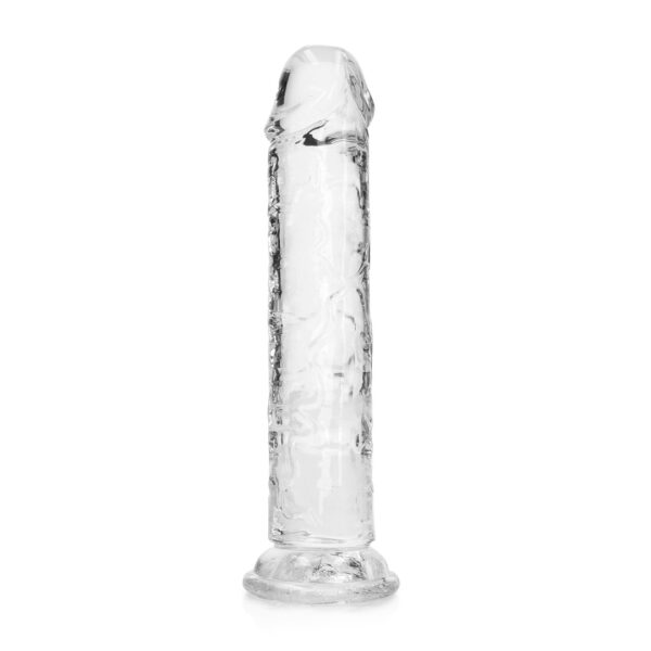RealRock Straight Realistic Dildo 7''