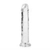 RealRock Straight Realistic Dildo 7''