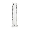 RealRock Straight Realistic Dildo 7''