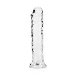 RealRock Straight Realistic Dildo 7''