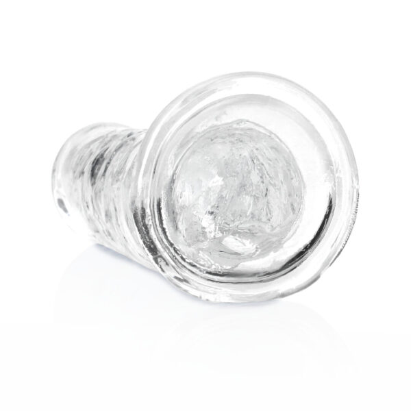 RealRock Straight Realistic Dildo 7''