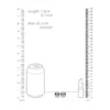 SHT105SIL_5 Ben Wa Vaginalne Kuglice