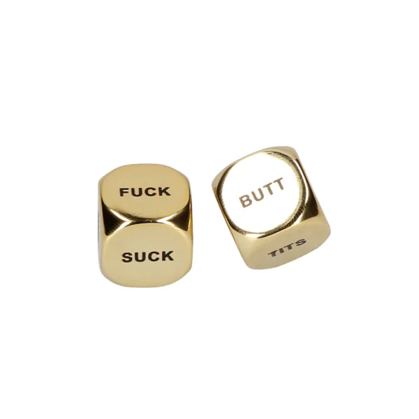 Kink Dice kockice