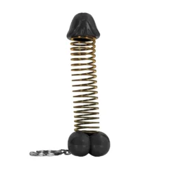 Privjesak za Ključeve Super Cock