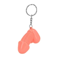 Privjesak za Ključeve Super Cock