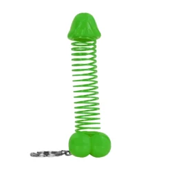 Privjesak za Ključeve Super Cock