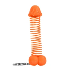 Privjesak za Ključeve Super Cock