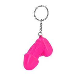 Privjesak za Ključeve Super Cock