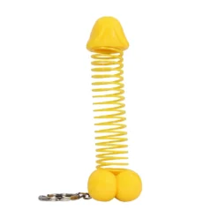 Privjesak za Ključeve Super Cock