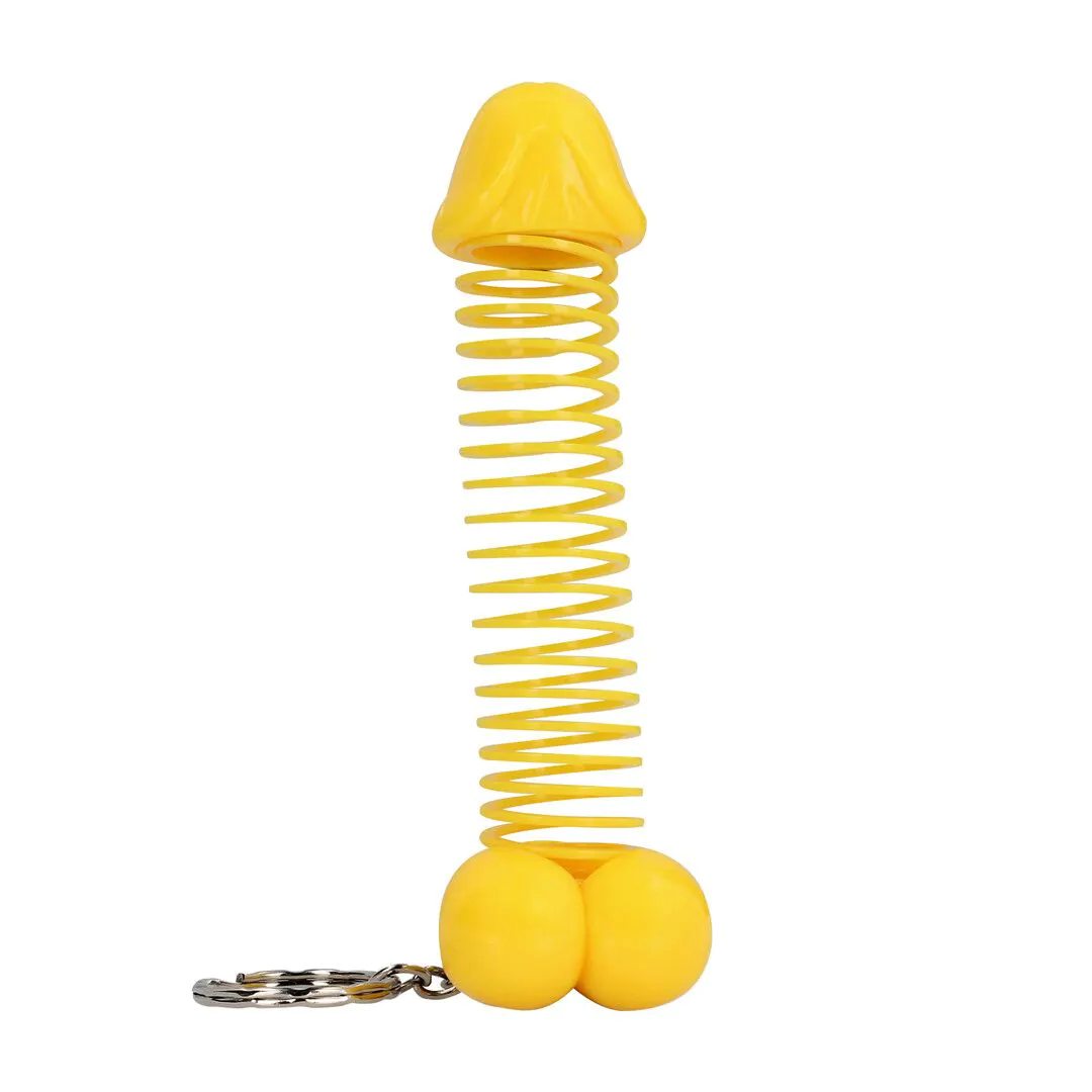 Privjesak za Ključeve Super Cock