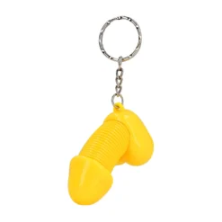 Privjesak za Ključeve Super Cock