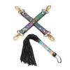 liebe-seele-vivid-rainbow-set-g Liebe Seele Vivid Niji BDSM set