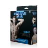 Massive Man Colin F. lutka