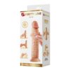Pretty Love Keon Dildo