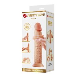 Pretty Love Keon Dildo