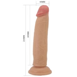 Pretty Love Keon Dildo